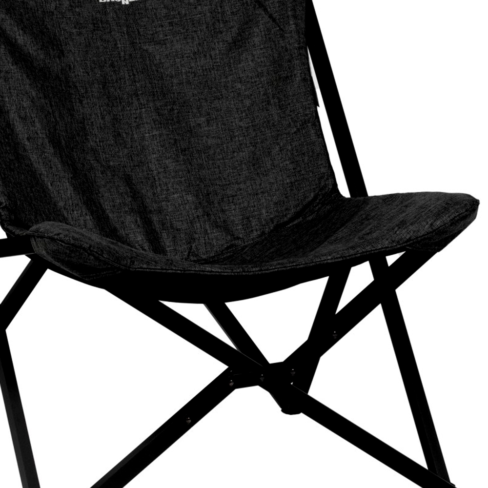 Camping chairs - Brunner Folding Chair Action Vivavita Relaxer