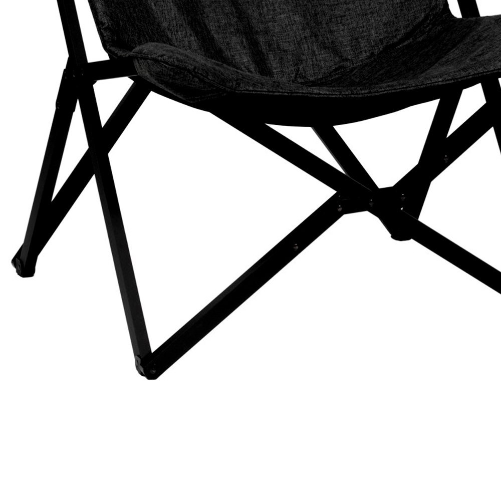 Camping chairs - Brunner Folding Chair Action Vivavita Relaxer