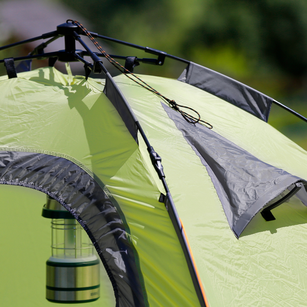 Tentes de camping - Brunner Automatic Dome Tent Layer 2