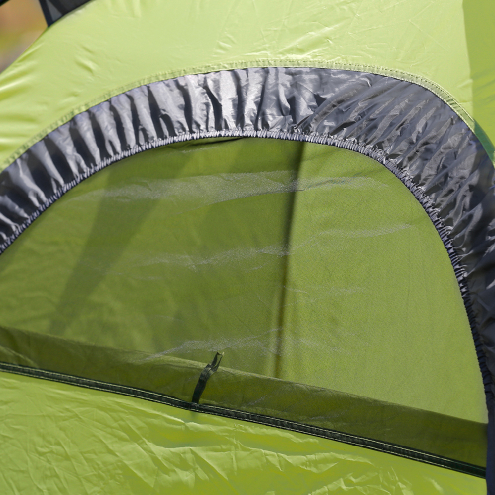 Camping tents - Brunner Automatic Dome Tent Layer 2