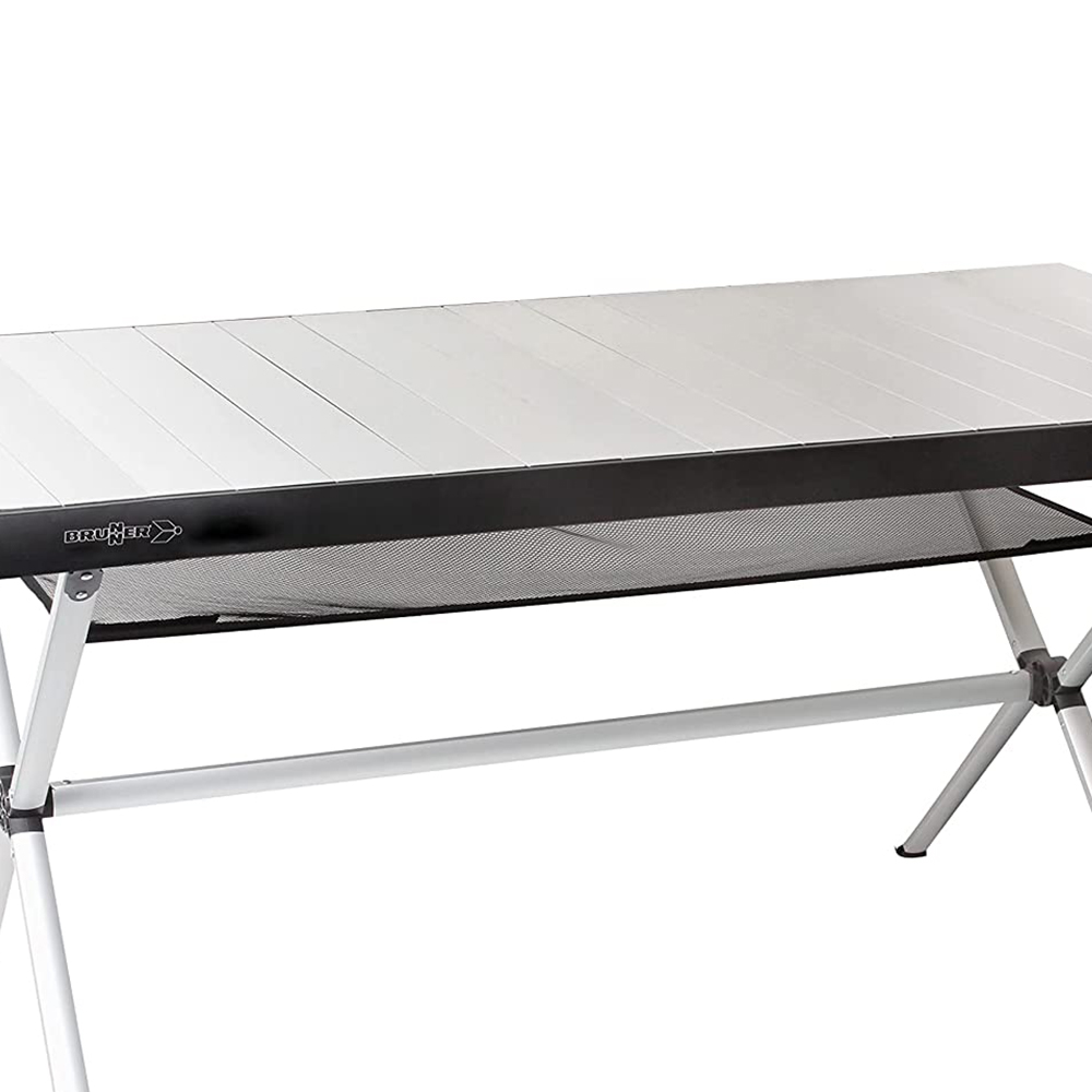 Tables Camping - Brunner Table Accelerate Compack 4