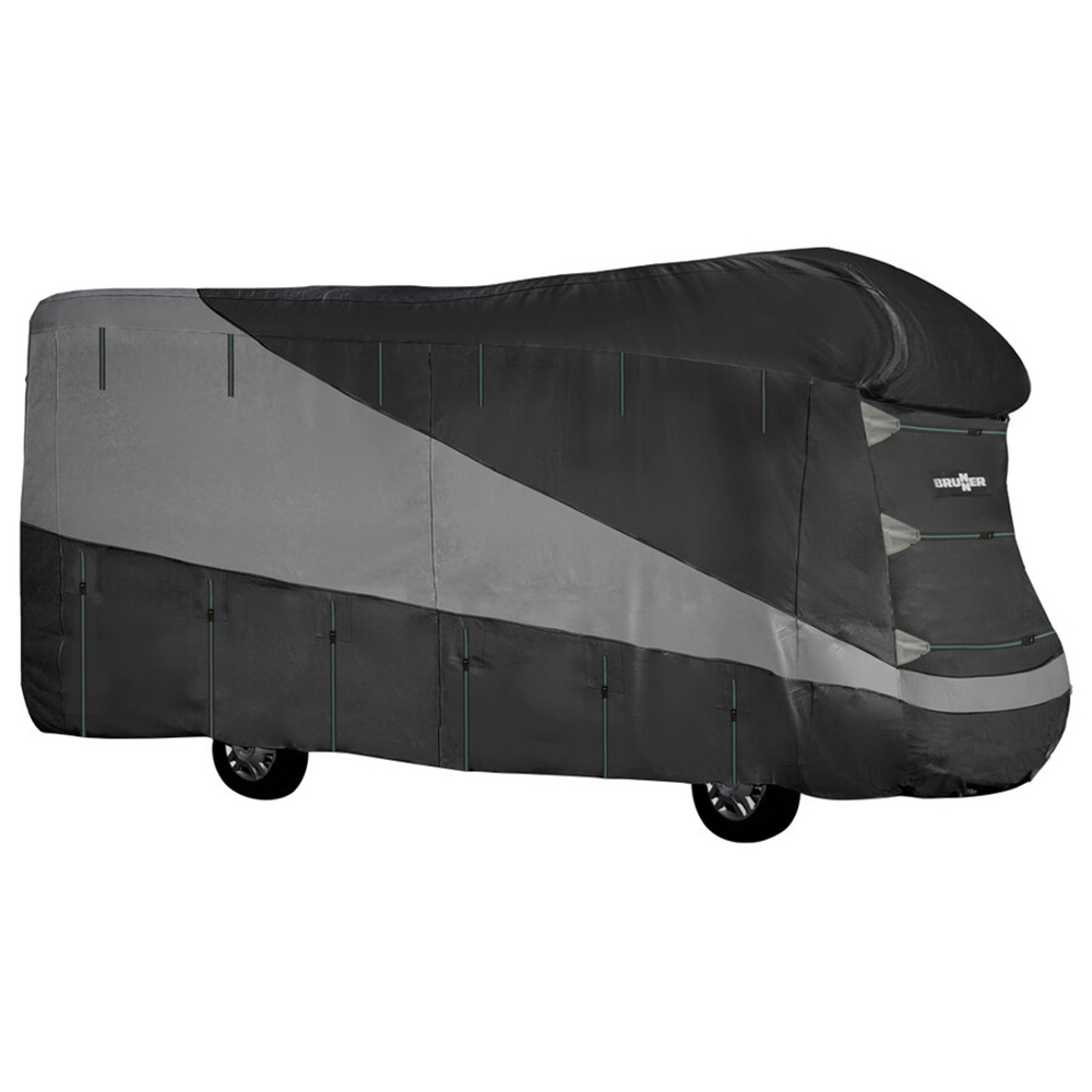 Housses pour camping-car et caravane - Brunner Couverture De Camping-car Design 12m