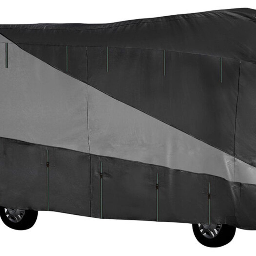 Housses pour camping-car et caravane - Brunner Couverture De Camping-car Design 12m