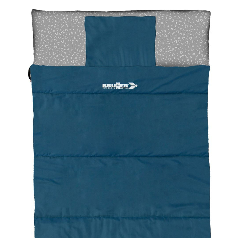 Sleeping bags - Brunner Starflyer Light Sleeping Bag