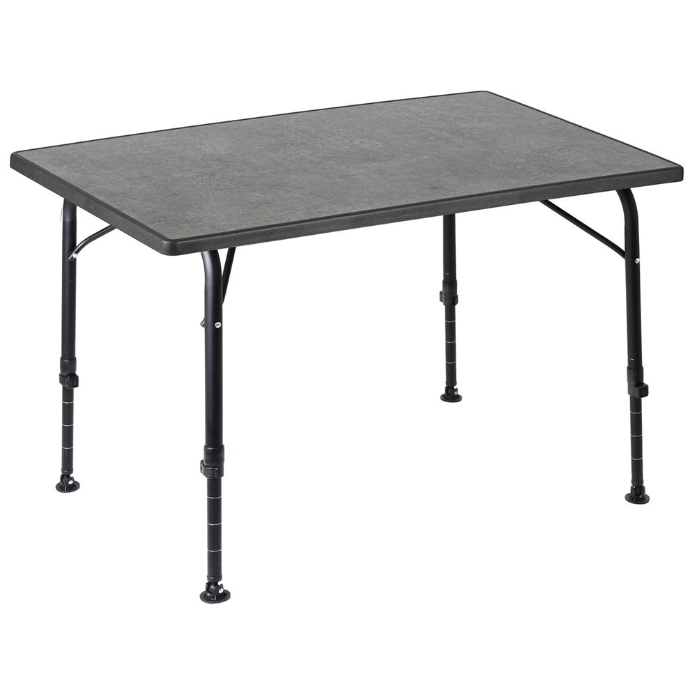 Tables Camping - Brunner Recreo 100 Outdoor And Camping Table