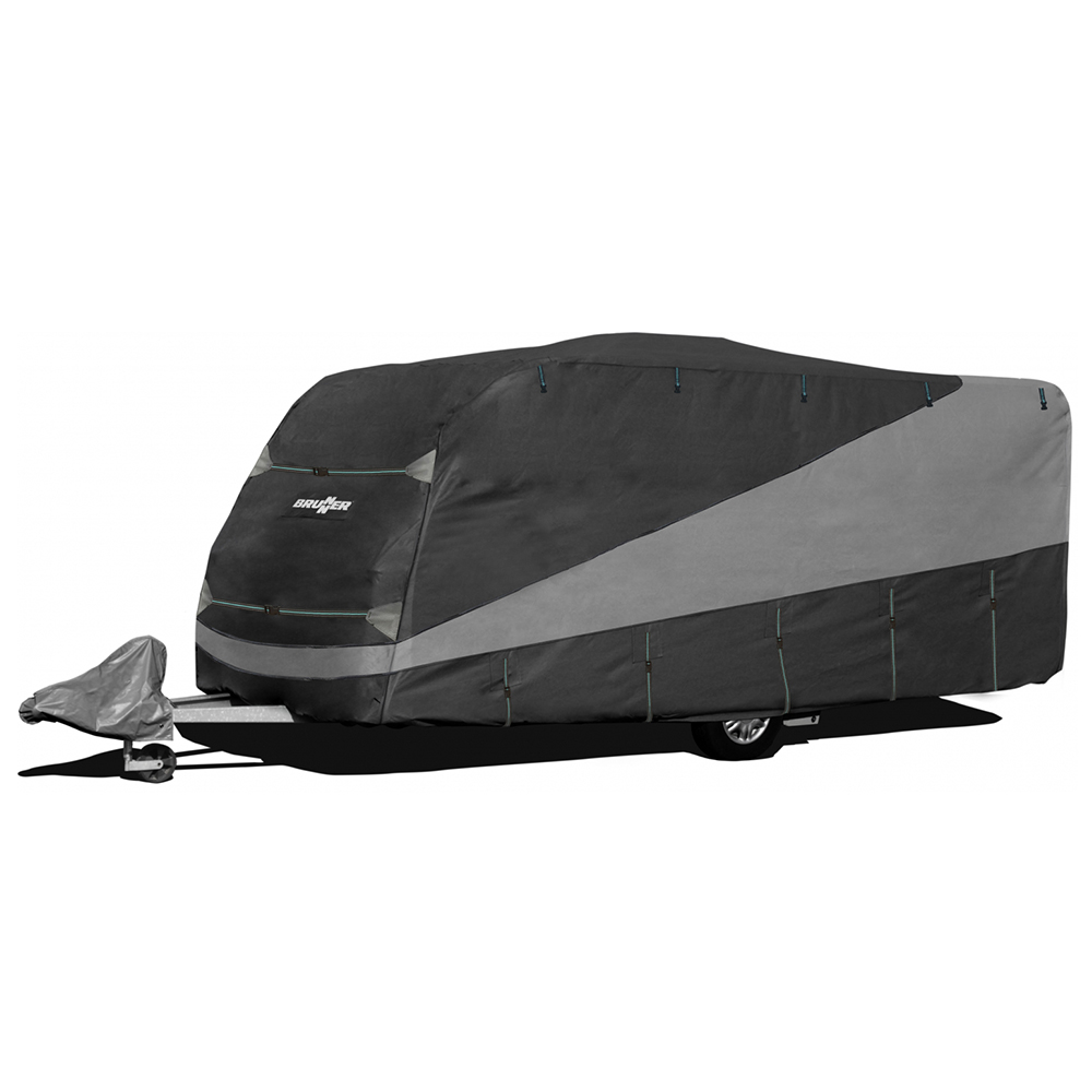 Camper and Caravan covers - Brunner Cover For Caravan Cover Design 12m