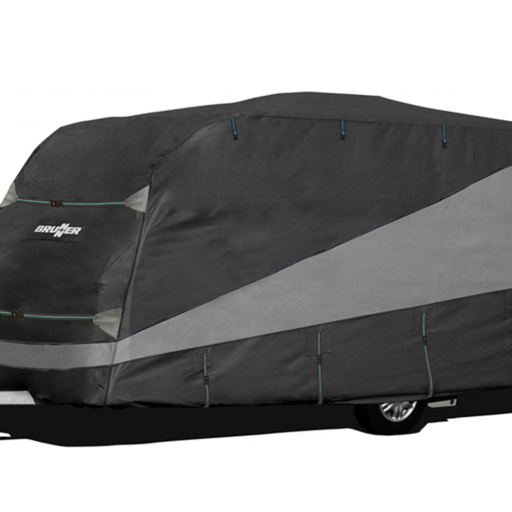 Camper and Caravan covers - Brunner Cover For Caravan Cover Design 12m