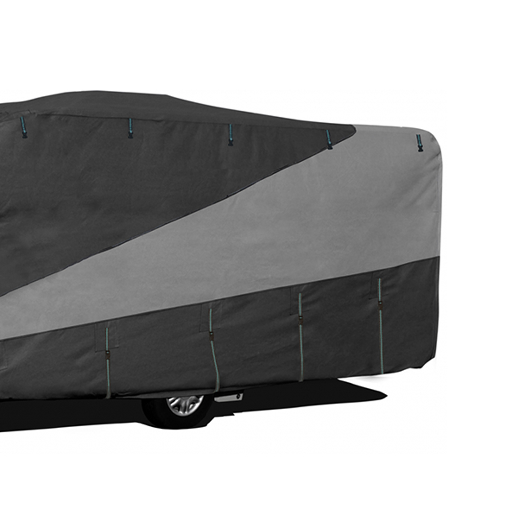 Camper and Caravan covers - Brunner Cover For Caravan Cover Design 12m