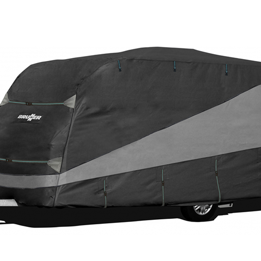 Housses pour camping-car et caravane - Brunner Housse Pour Caravan Cover Design 12m
