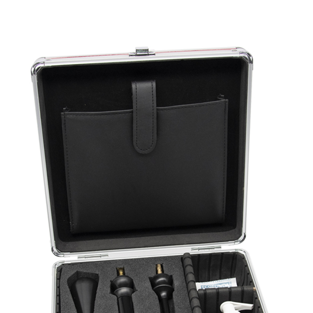 Tecar therapy accessories - Globus Intimate-intracavitary Electrode Kit Line 7000/diacare 5000/beauty 6000 Med