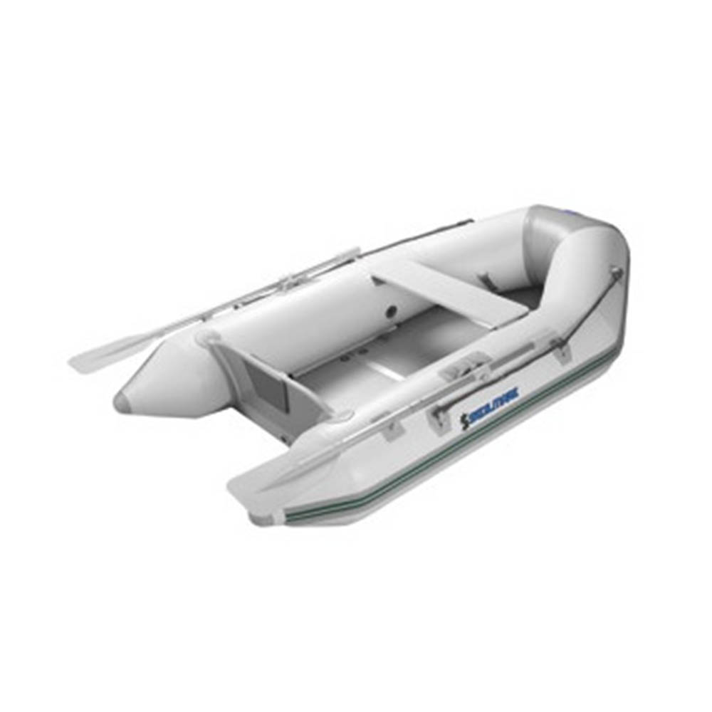 Inflables y botes - Sedilmare Barco Con Piso De Madera