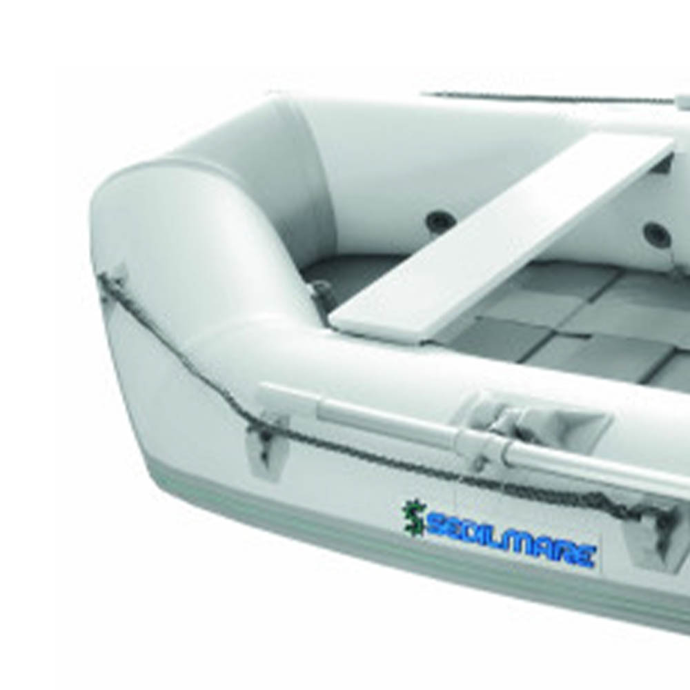 Inflatables and boats - Sedilmare Inflatable Boat