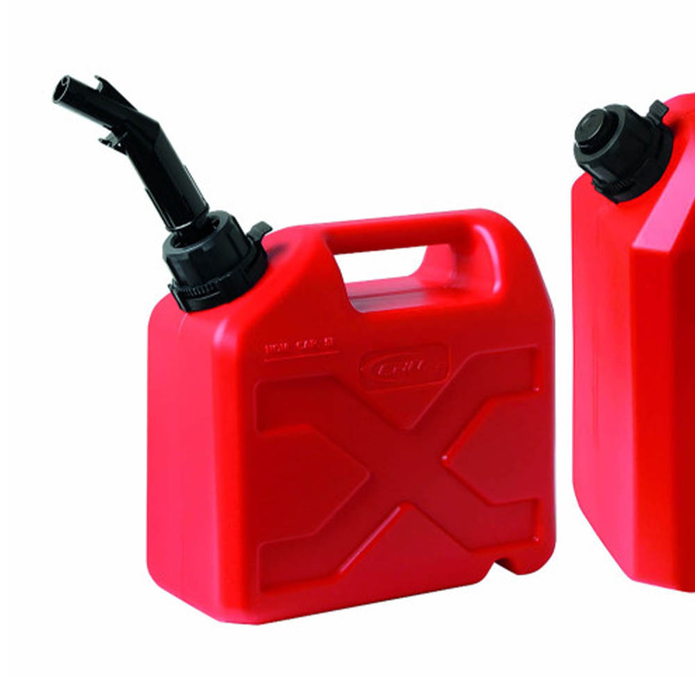 Fuel tanks and accessories - Sedilmare Fuel Tank With 10lt Transferer