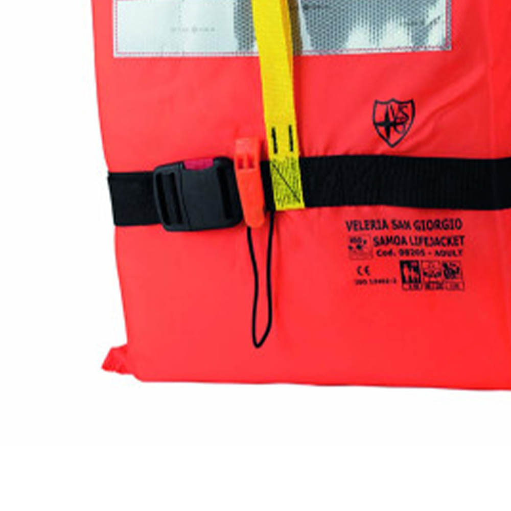 Life jackets - Sedilmare Giubbotto Di Salvataggio 75n Baby 15-40 Kg Iso12402-3