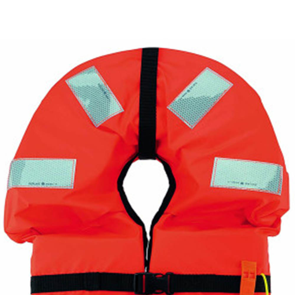 Life jackets - Sedilmare Stole Lifejacket Solas Adults 150n