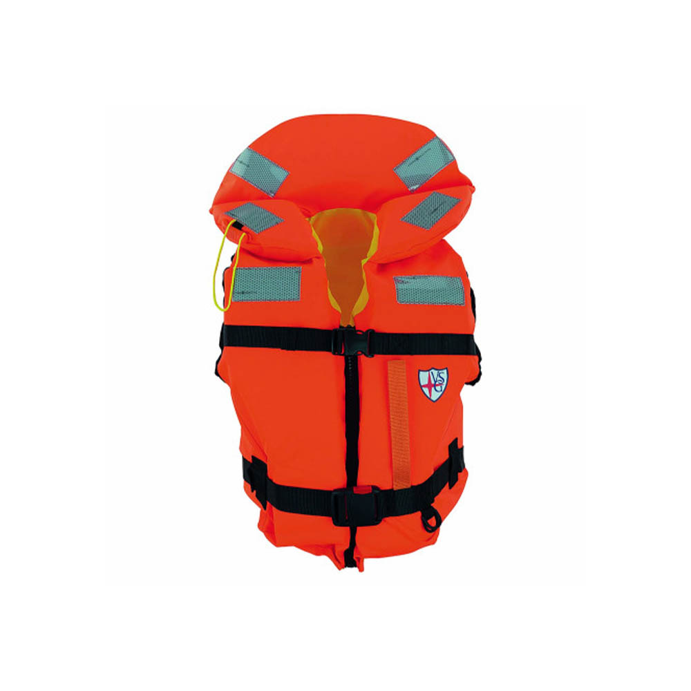 Life jackets - Sedilmare Life Jacket With Uni En Iso 12402-3 Modular Neck
