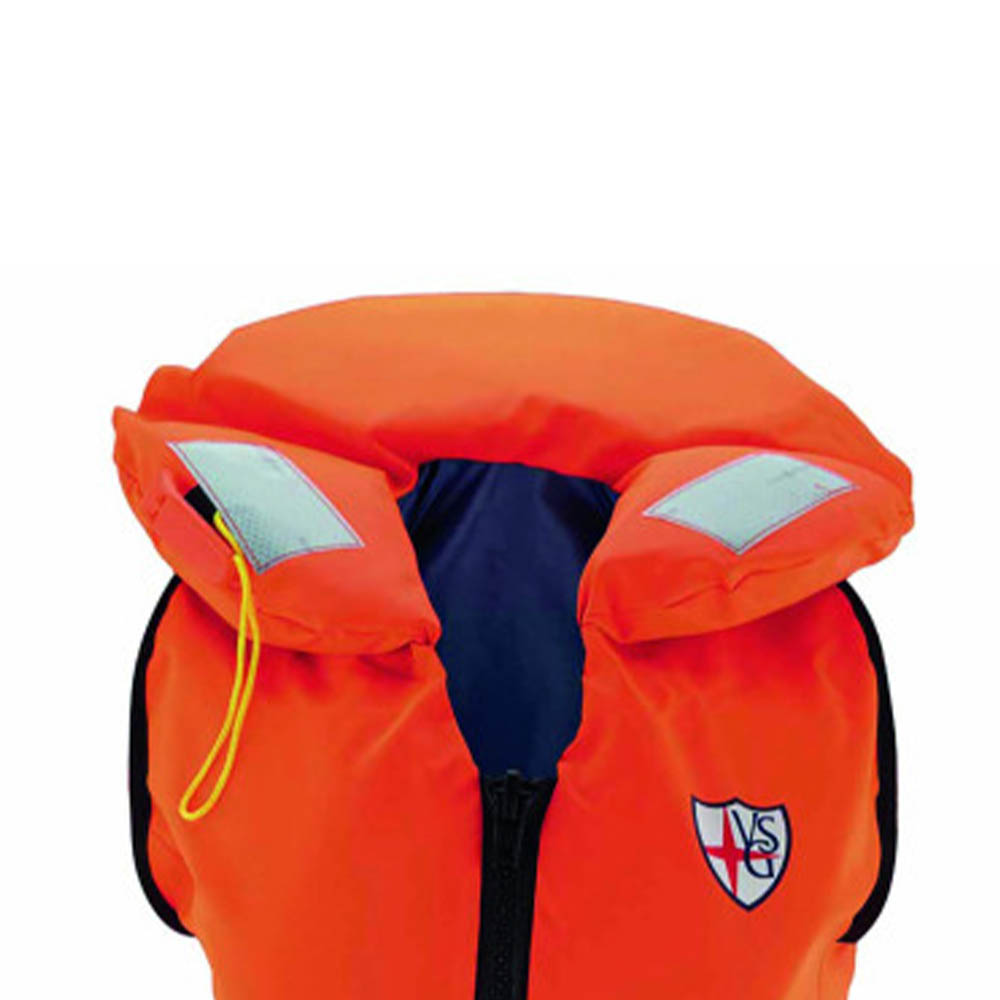 Life jackets - Sedilmare Life Jacket With Modular Neck For Adults Iso12402-4