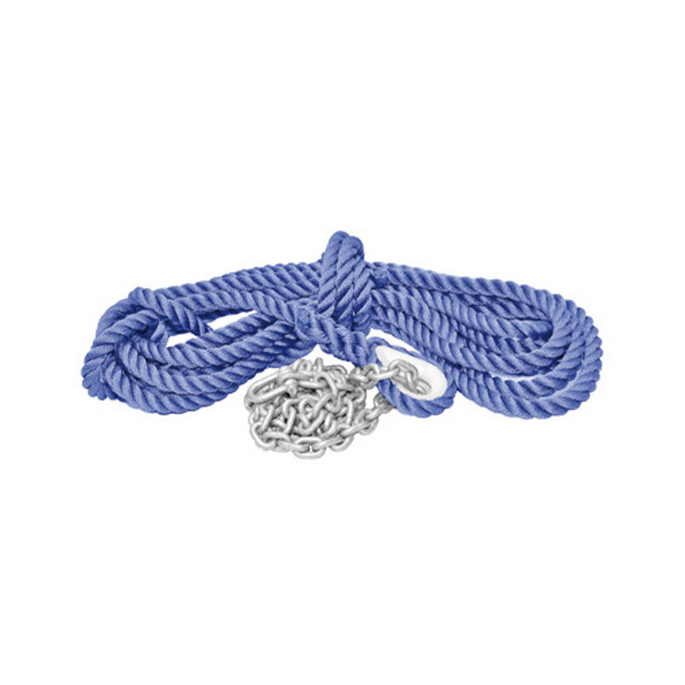 Mooring accessories - Sedilmare Polyester Rope Kit For Mooring