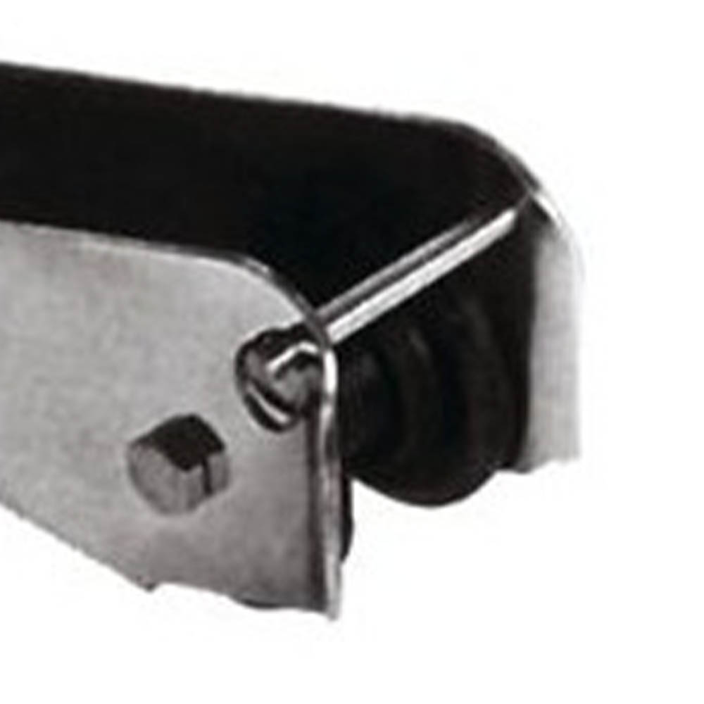 Windlass Accessories - Sedilmare Stainless Steel Straight Bow Roller