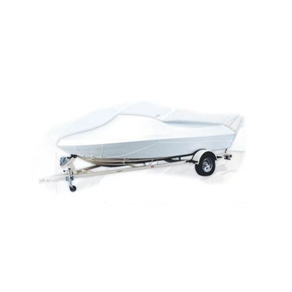Cover Sheets - Sedilmare Transhield Boat/dinghy Cover With Cabin