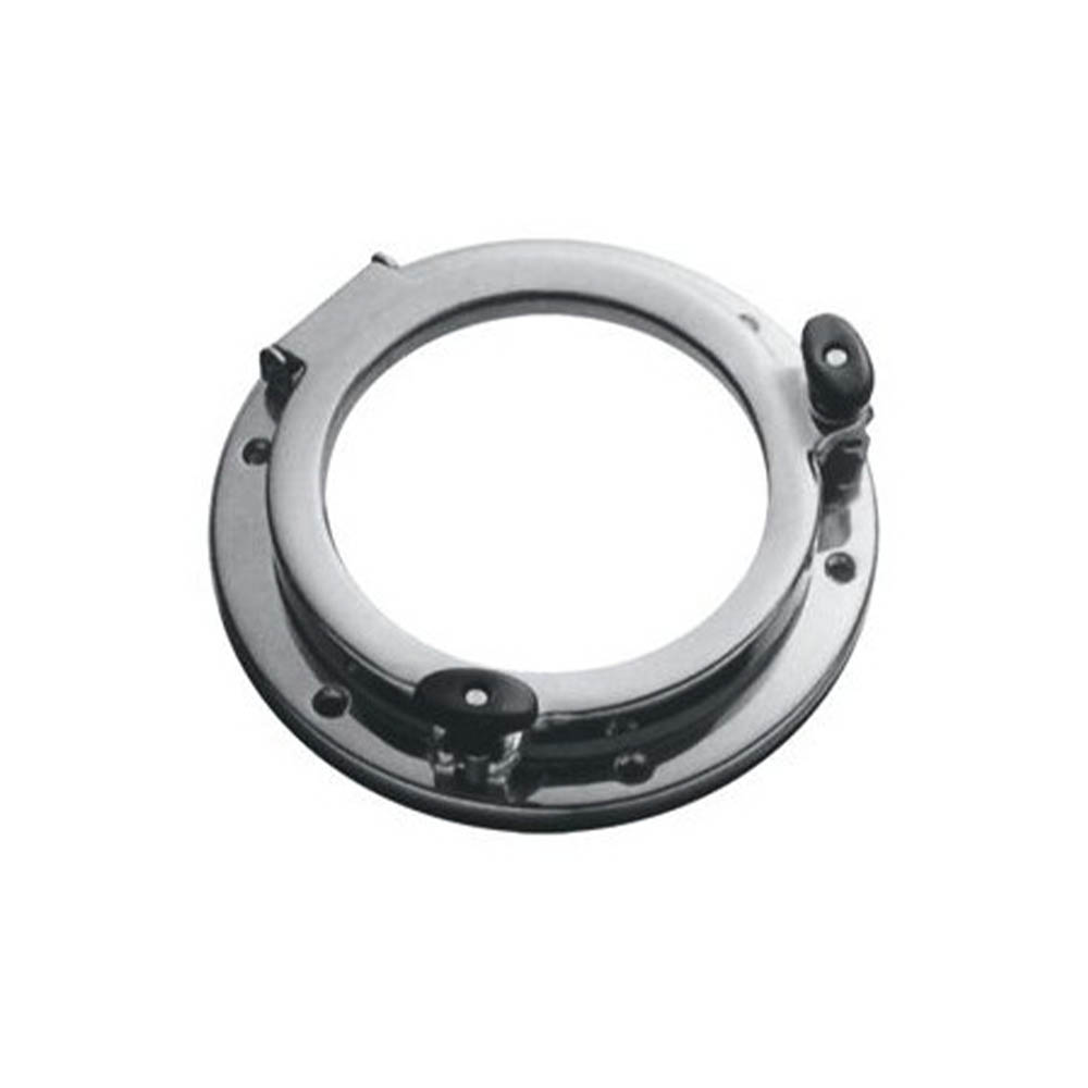 Porthole - Sedilmare Polished Stainless Steel Round Porthole