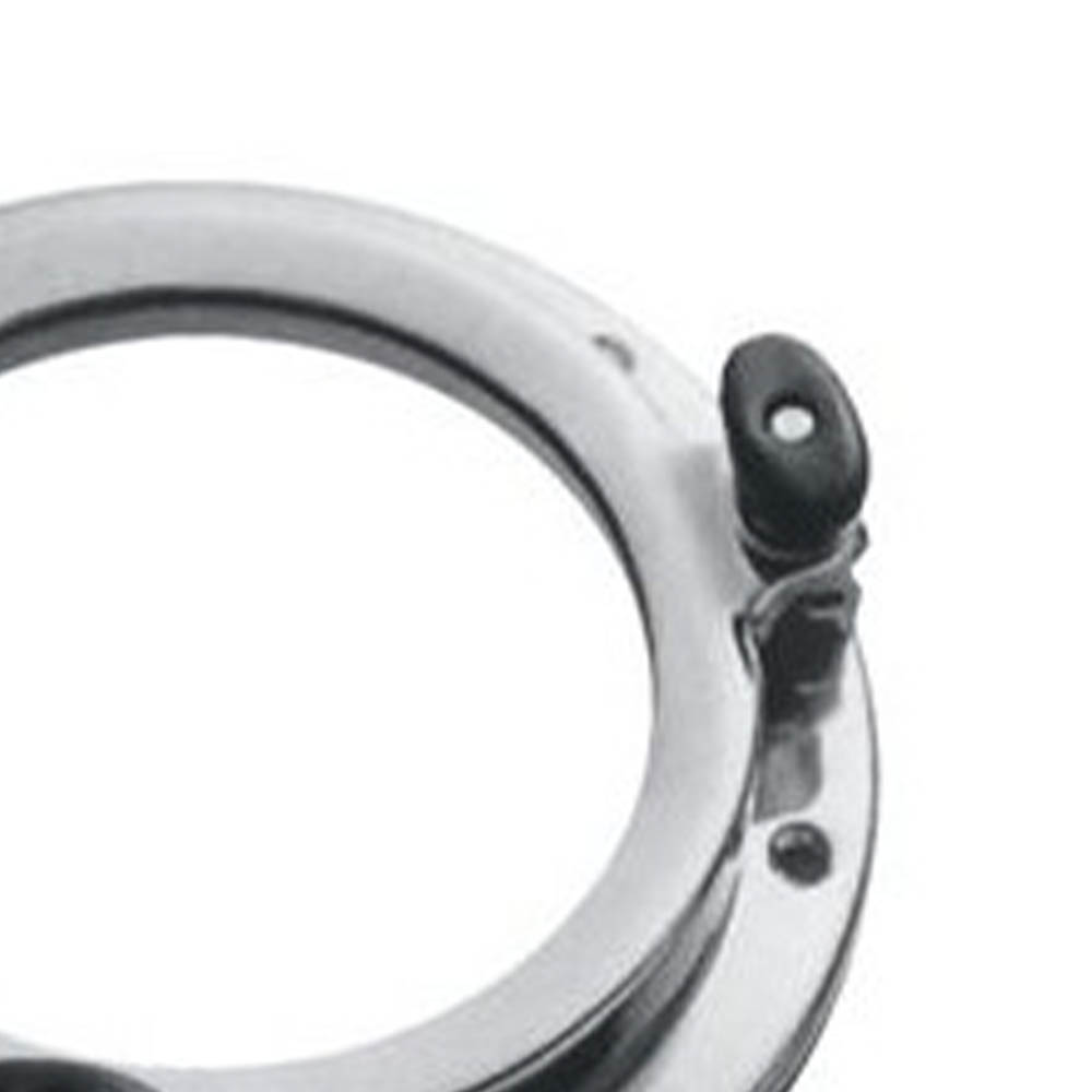 Porthole - Sedilmare Polished Stainless Steel Round Porthole