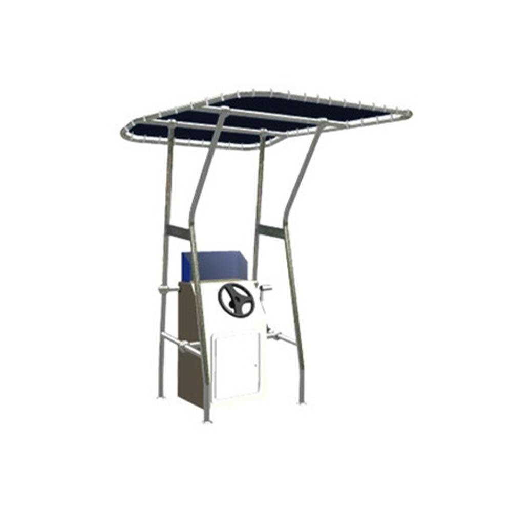 Awnings and roll-bars - Sedilmare Heavy Duty T-top