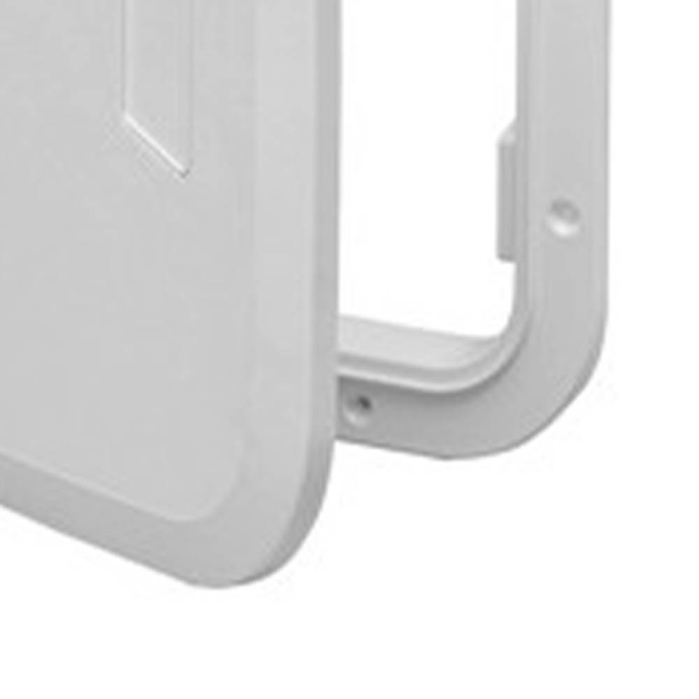 Inspection hatches and compartments - Sedilmare Rectangular Door 470x520 Mm