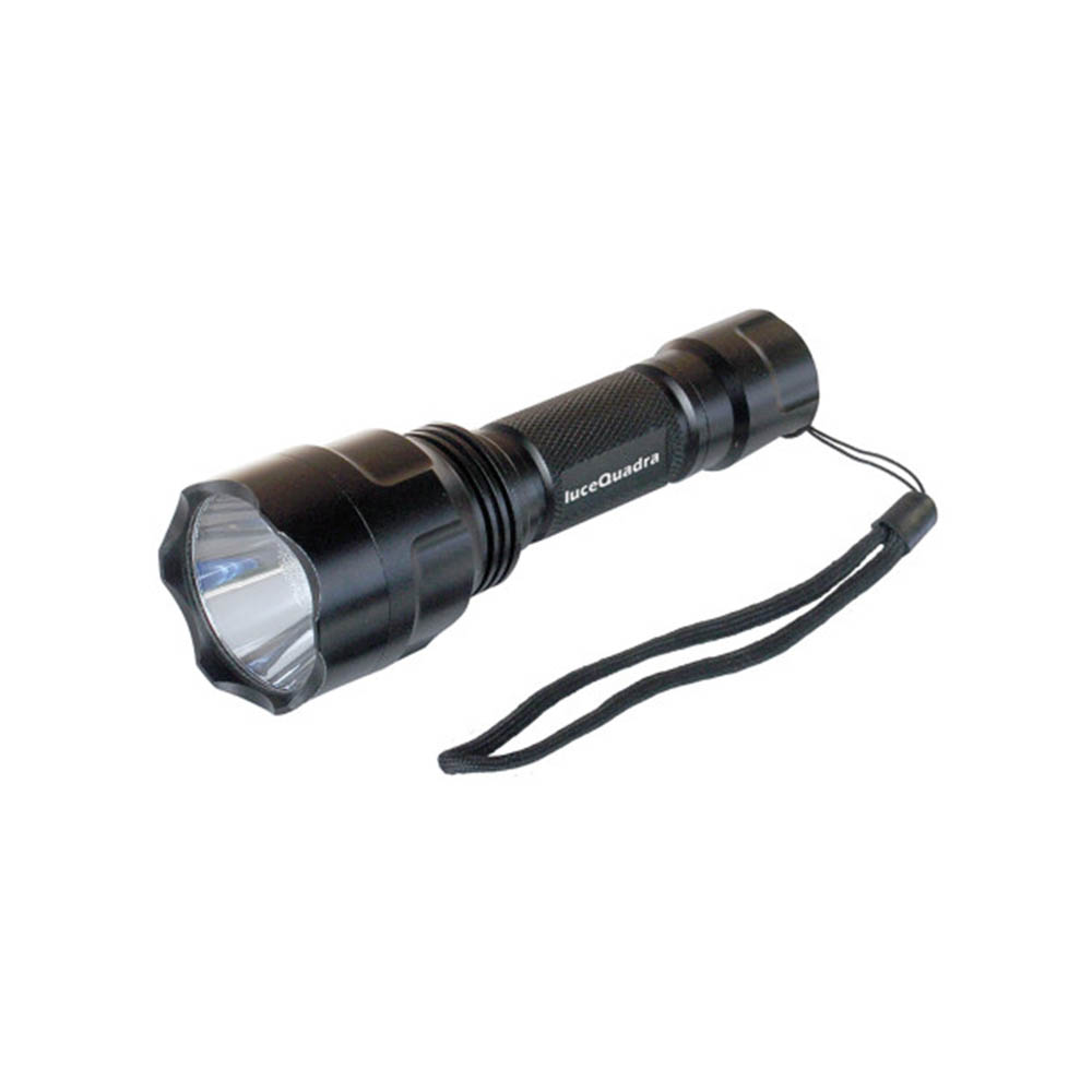 Torches - Sedilmare Rex 10w Rechargeable Torch