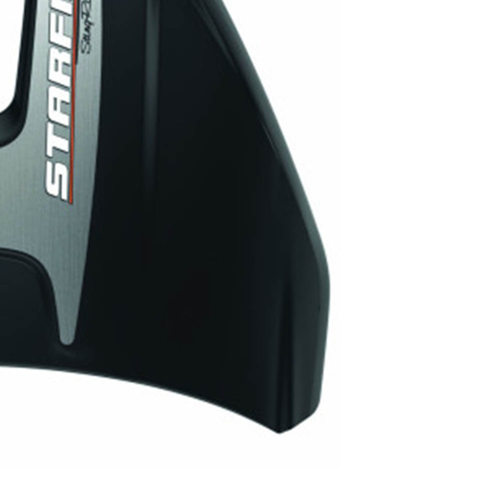 Engine Accessories and Spare Parts - Stingray Starfire Stabilizer Fin