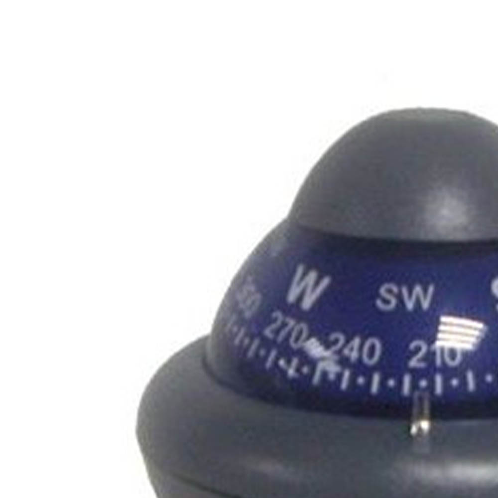 Nautical compasses - Ritchie Spherical Blue X-10 Sport Compass