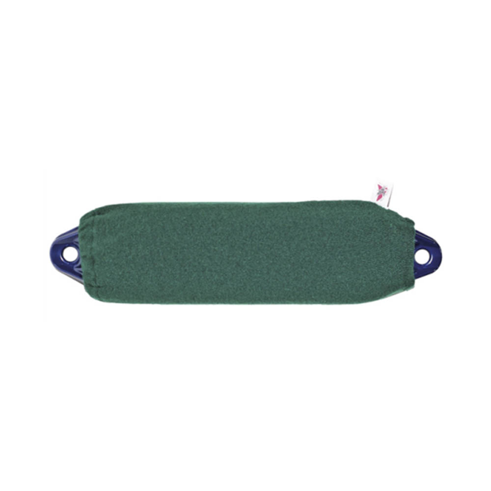 Fenders and Accessories - Kevin Lee Fender Cover Green
