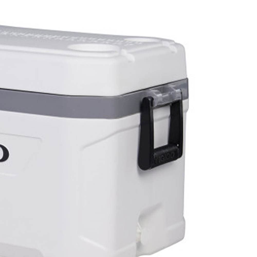 Refrigerators and iceboxes - Igloo Marine Ultra 54 Icebox 54lt