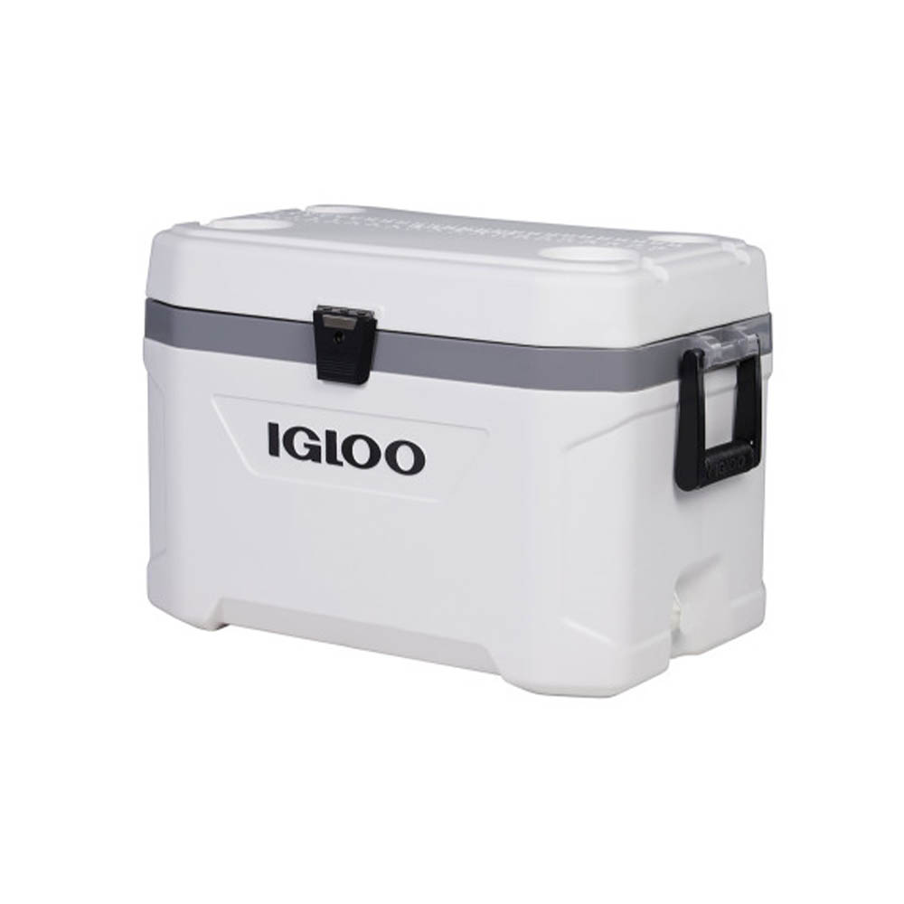 Kühlschränke und Eisboxen - Igloo Marine Ultra 54 Kühlbox 54lt