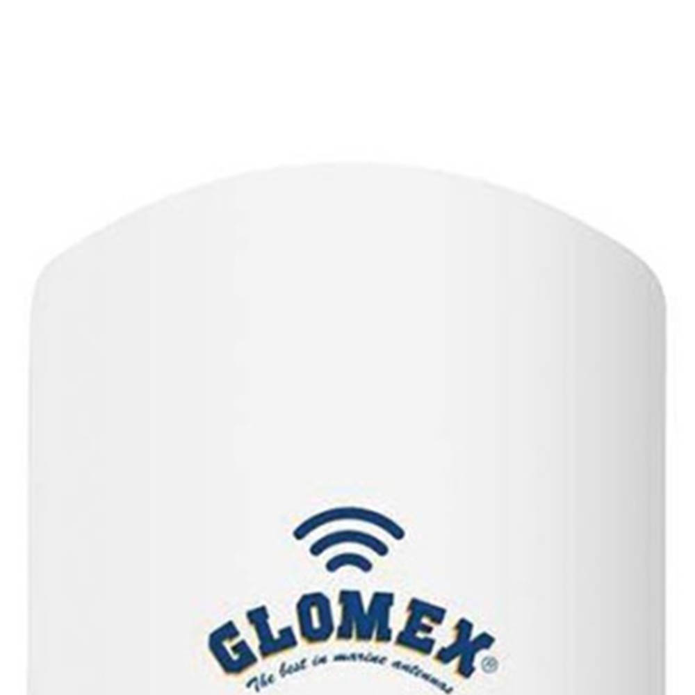 Antennes TV et Radio - Glomex Antenne Webboat 4g Lite Evo