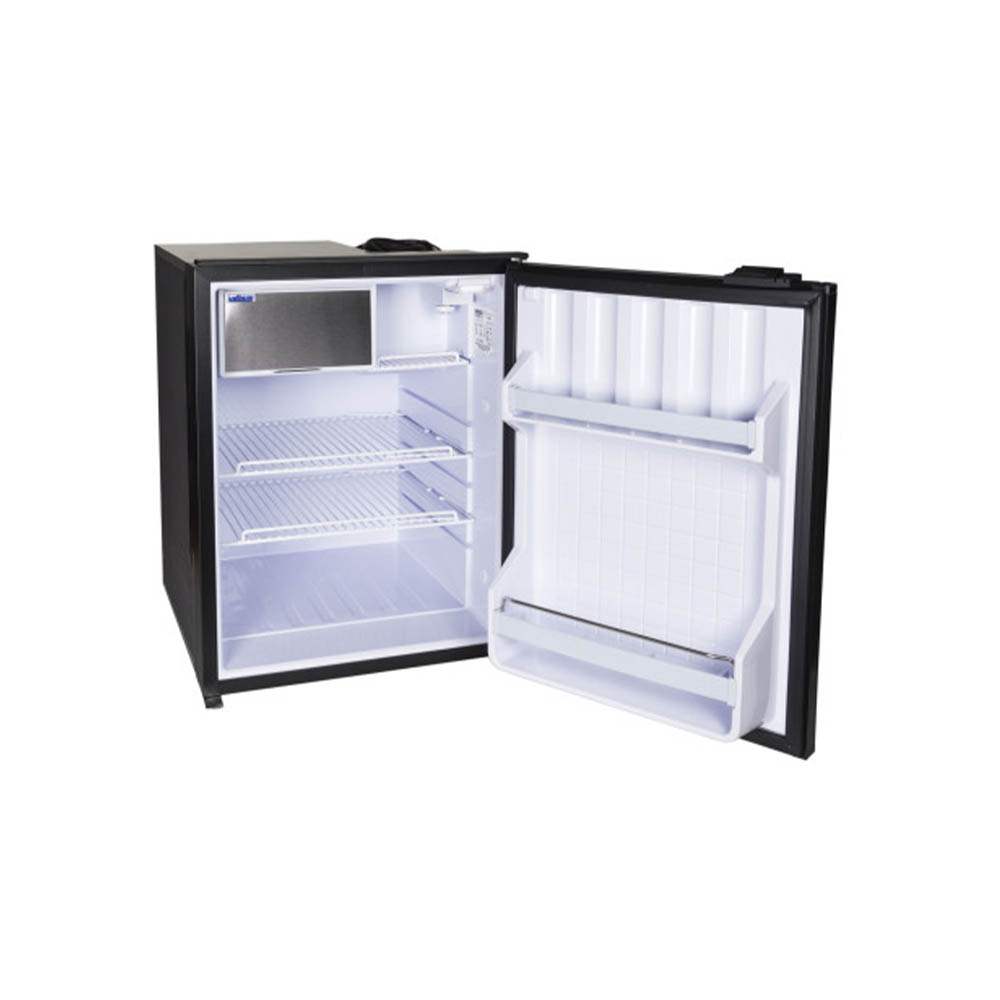 Kühlschränke und Eisboxen - Isotherm Indel Cruise Classic 85 Kühlschrank