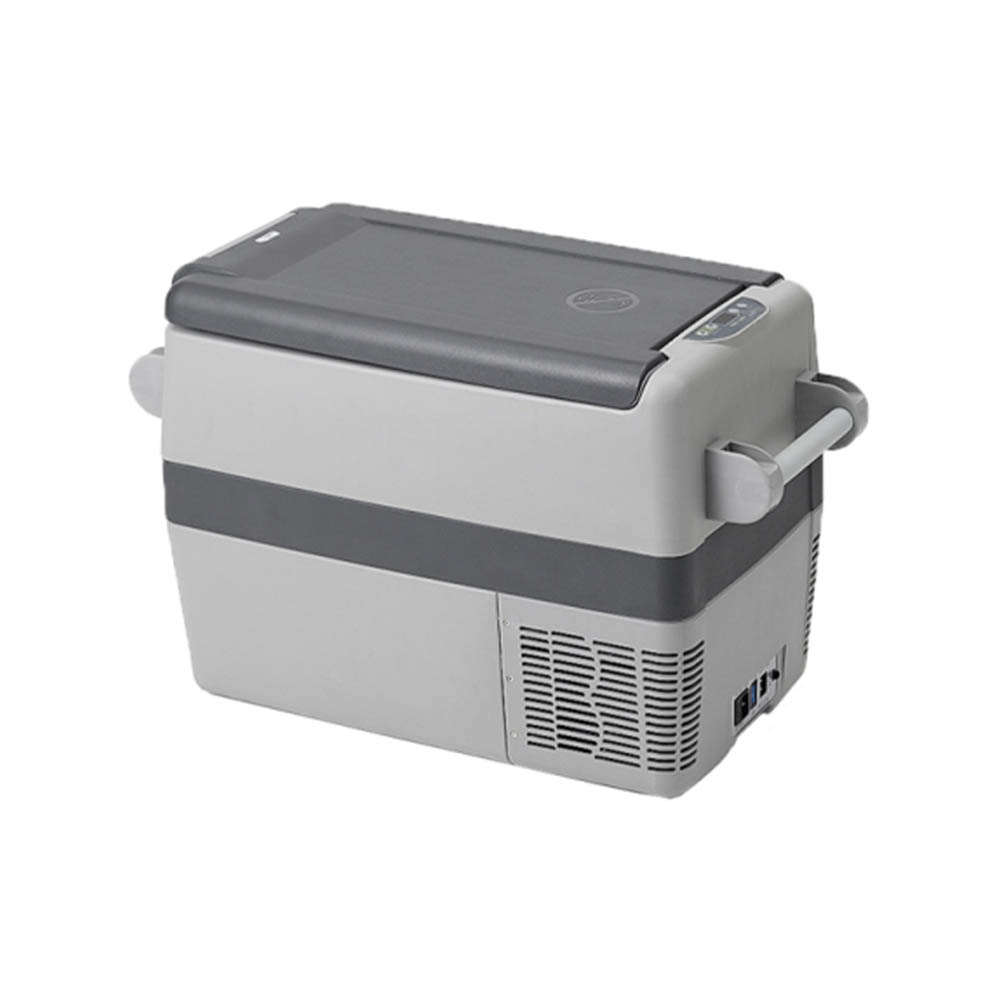 Kühlschränke und Eisboxen - Isotherm Tb41 Tragbarer Kühl-/gefrierschrank