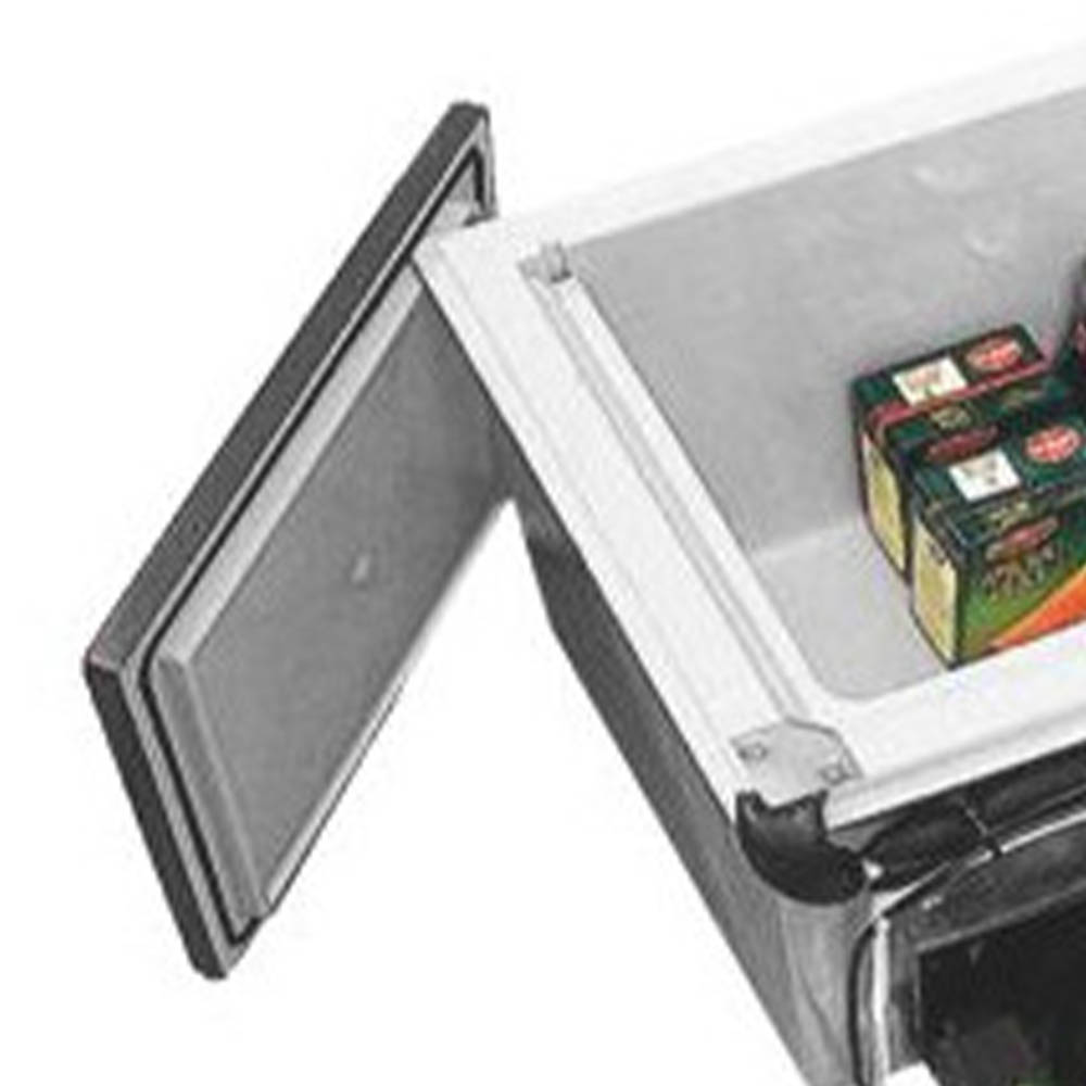Kühlschränke und Eisboxen - Isotherm Cockpitkühlschrank Bi 40/v