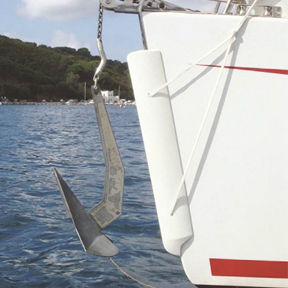 Parabordi e Accessori - Ocean Protezione Parabordo Blade