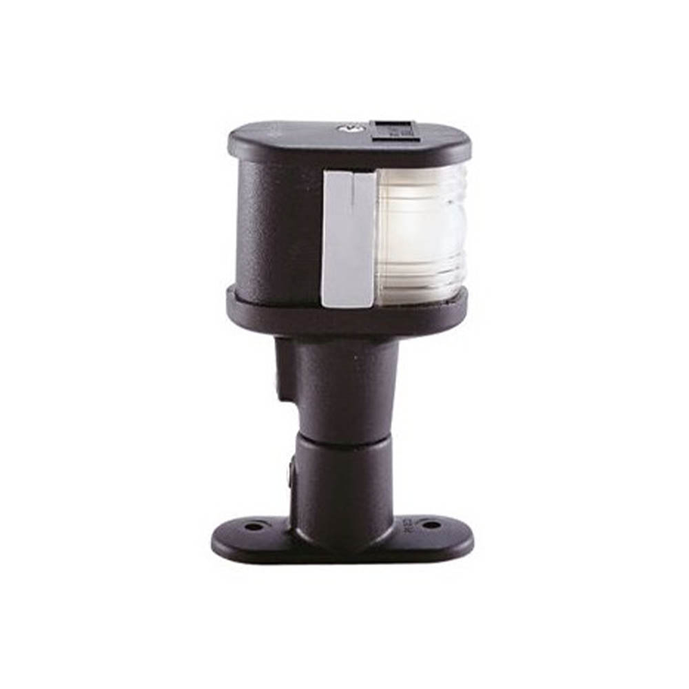 Navigation lights - Perko White Bow Light For Boats Up To 20mt