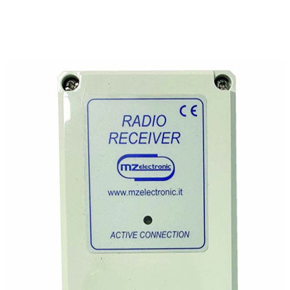 Windlass Accessories - Mz Electronic Meter Counter Ev030 Radio