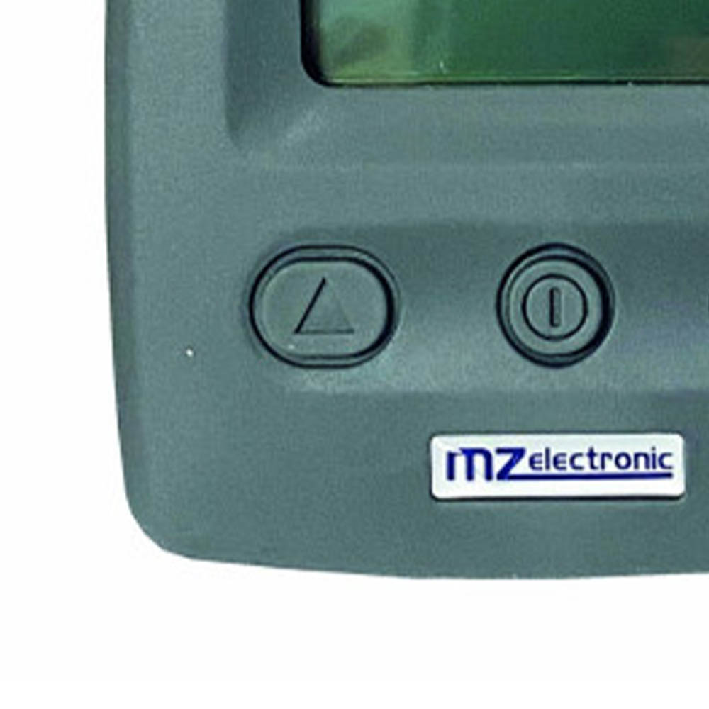 Windlass Accessories - Mz Electronic Evolution Ev030 Meter Counter