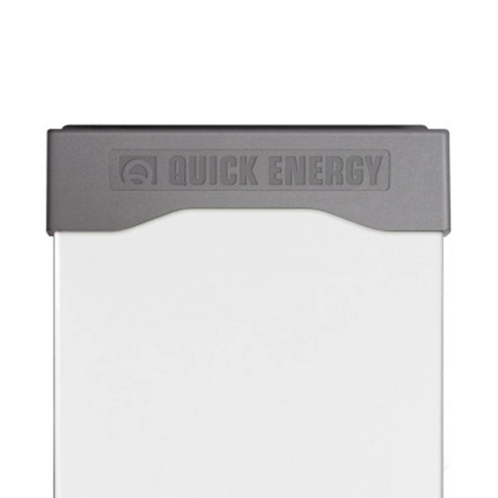 Caricabatterie e Inverter - Quick Caricabatteria Sbc 250 Nrg+ 25a 12v