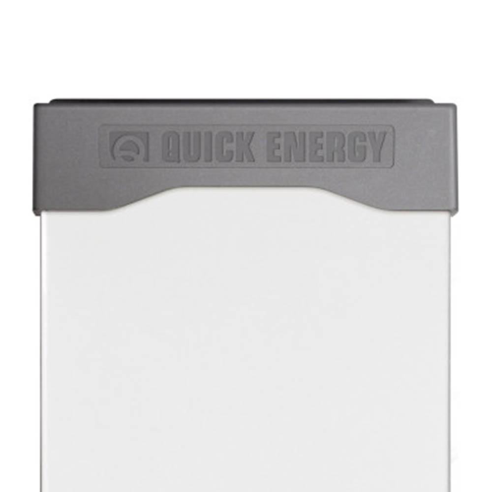 Caricabatterie e Inverter - Quick Caricabatteria Sbc 300 Nrg+ 30a 12v