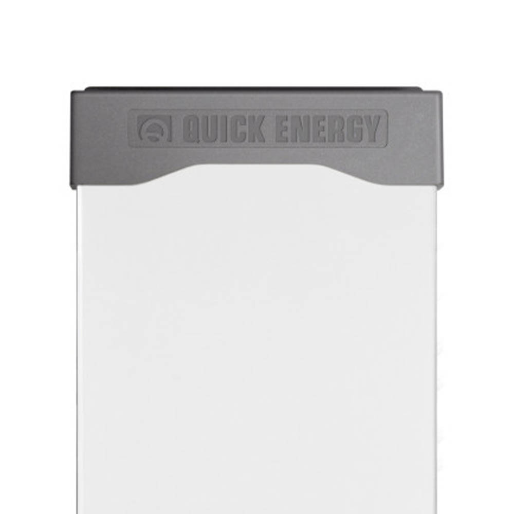 Ladegeräte und Wechselrichter - Quick Sbc 500 Nrg+ 40a 12v Batterieladegerät