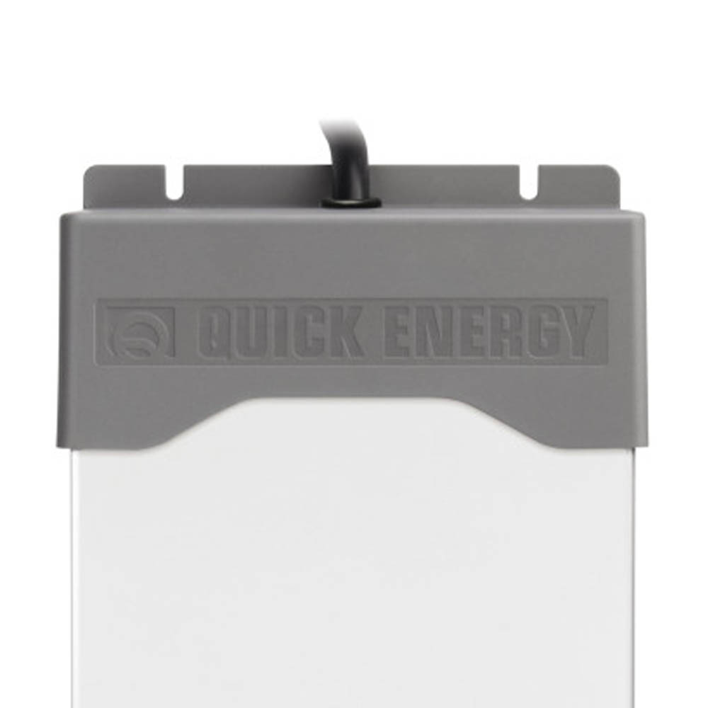 Caricabatterie e Inverter - Quick Caricabatteria Sbc 750 Nrg+ 30a 24v