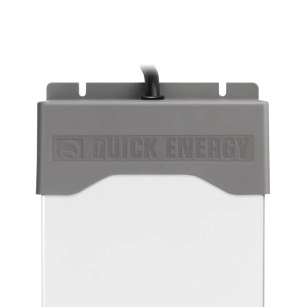 Ladegeräte und Wechselrichter - Quick Sbc 950 Nrg+ 40a 24v Batterieladegerät Mit Fernbedienung