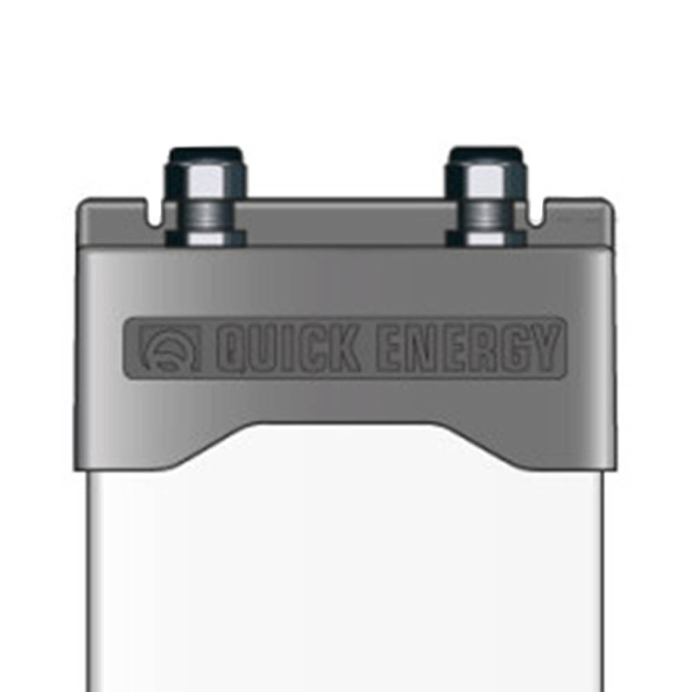 Caricabatterie e Inverter - Quick Inverter Hsi 1212 9-16 Vdc 1200va