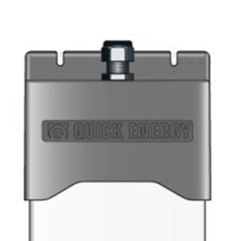 Caricabatterie e Inverter - Quick Inverter Hsi 1220 9-16 Vdc 2000va