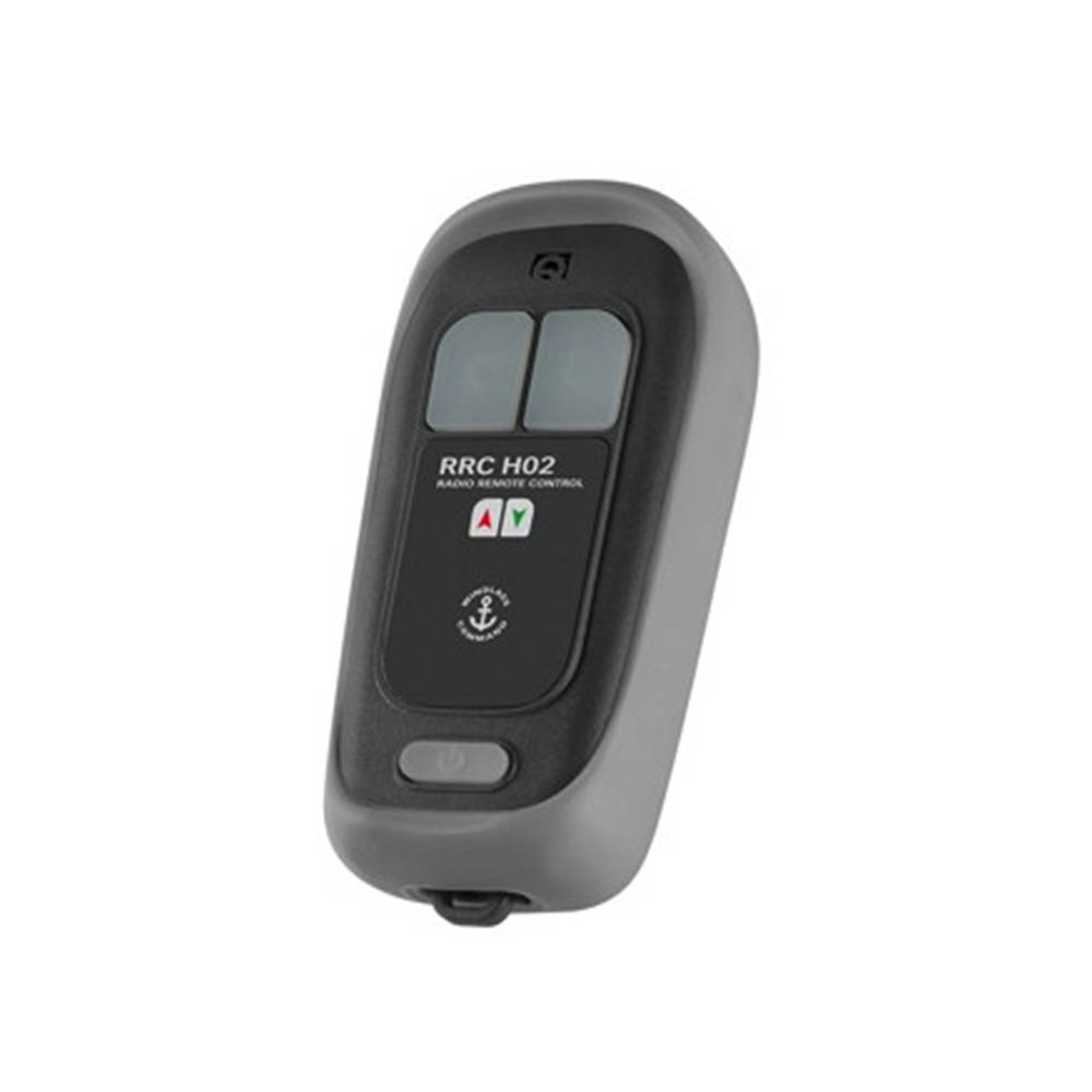 Windlass Accessories - Quick Push Button Transmitter